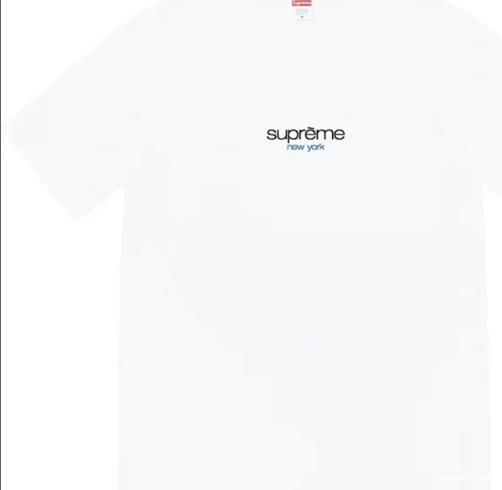 and Logo Tee M Black L 22SS S White XL Classic 0831